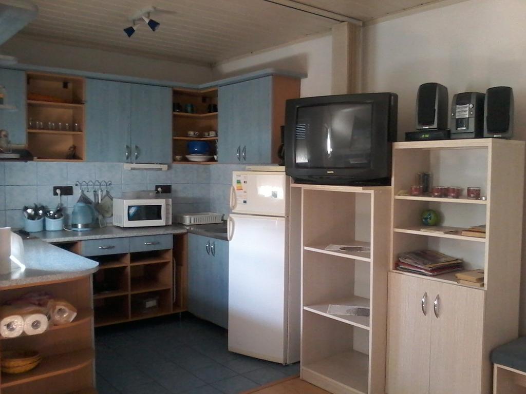Hostinec Banik Ľubeľa Szoba fotó