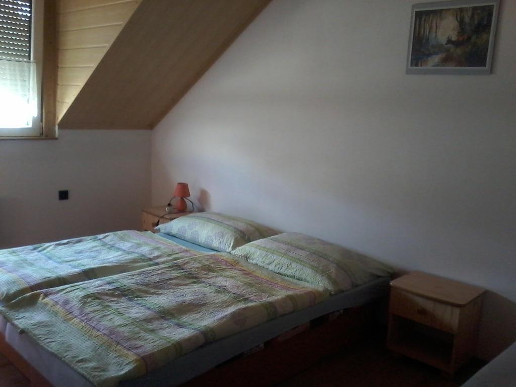 Hostinec Banik Ľubeľa Szoba fotó
